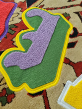 Load image into Gallery viewer, MIAMI - Loud Kazak - TheWebster