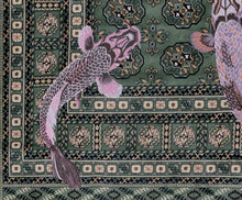 Lade das Bild in den Galerie-Viewer, Brave Koi