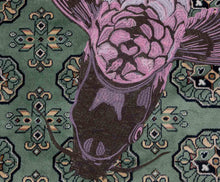 Lade das Bild in den Galerie-Viewer, Brave Koi