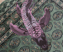 Lade das Bild in den Galerie-Viewer, Brave Koi