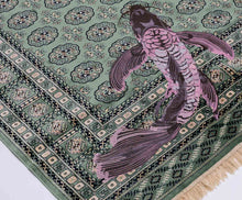 Lade das Bild in den Galerie-Viewer, Brave Koi