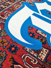 Load image into Gallery viewer, NY - Fly Ardabil Rug - TheWebster
