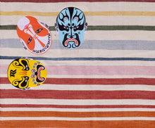 Load image into Gallery viewer, Rainbow Masks