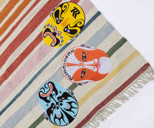 Load image into Gallery viewer, Rainbow Masks