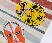 Load image into Gallery viewer, Rainbow Masks