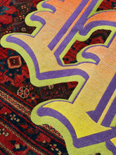 Load image into Gallery viewer, LA - Grounded Afshaari Rug - TheWebster