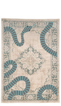 Load image into Gallery viewer, Scarred Snake