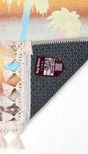 Load image into Gallery viewer, Palms - Car Rug