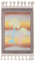 Load image into Gallery viewer, Palms - Car Rug