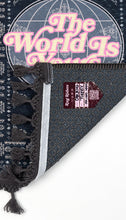 Load image into Gallery viewer, The World Is Yours - Car Rug