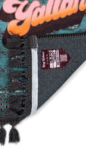 Load image into Gallery viewer, Yallah - Car Rug