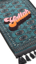 Load image into Gallery viewer, Yallah - Car Rug