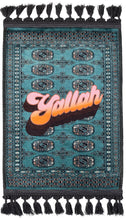 Load image into Gallery viewer, Yallah - Car Rug