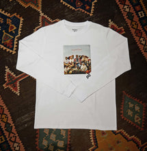 Lade das Bild in den Galerie-Viewer, Harem Longsleeve