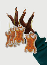 Lade das Bild in den Galerie-Viewer, Tiger Car Scent