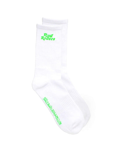 RugRiders socks - rugriders