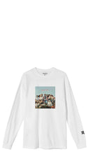 Lade das Bild in den Galerie-Viewer, Harem longsleeve - rugriders