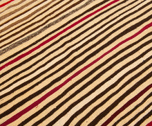 Load image into Gallery viewer, Striped kilim - rugriders
