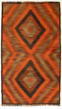 Load image into Gallery viewer, Hippie Kilim
