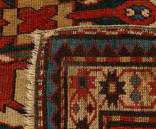 Load image into Gallery viewer, Olden Kazak
