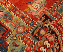 Load image into Gallery viewer, Euphoric Karabakh Detail 1
