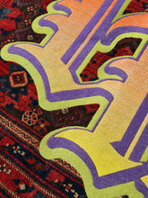 Load image into Gallery viewer, LA - Grounded Afshaari Rug - TheWebster
