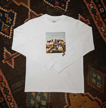 Load image into Gallery viewer, Harem Longsleeve
