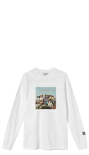 Load image into Gallery viewer, Harem longsleeve - rugriders
